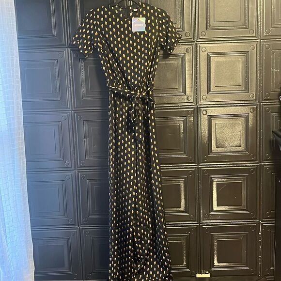 Misguided printed jumpsuit - Picture 1 of 4